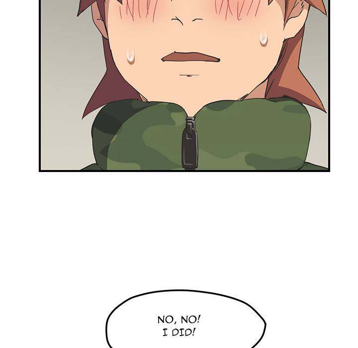My Stepmom - Chapter 48 - Andromeda 11 page 51 hentai porn comic manga doujin